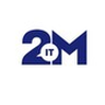 2M-IT Oy logo