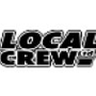 Local Crew Security logo