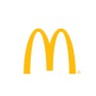 McDonald&rsquo;s logo