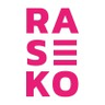 Raseko Vocational School logo