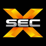 X-Sec logo
